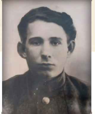 Балашов Александр Афанасьевич