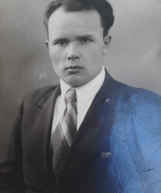 Кудрявцев Александр Николаевич