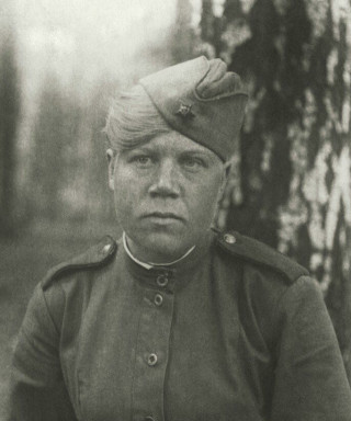 Опалева Мария Тихоновна