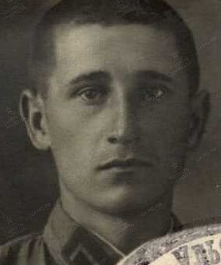 Борисенко Петр Федорович