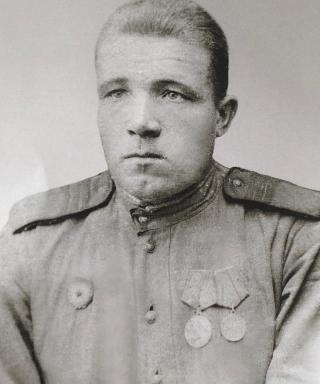 Горбунов Александр Николаевич