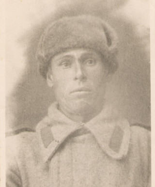 Яшин Григорий Павлович