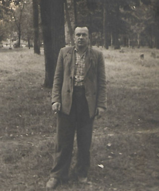 Будкин Лев Сергеевич