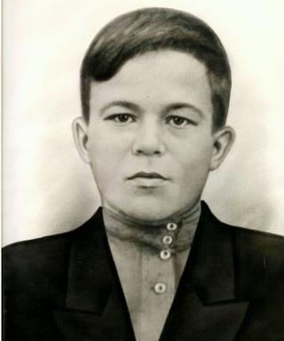 Лихачёв Александр Петрович