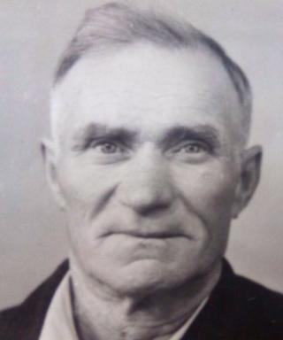 Филиппов Пётр Дмитриевич