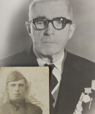 Базлов Иван Васильевич