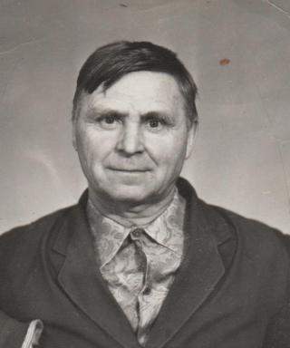 Трухин Михаил Ефимович