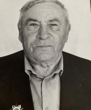 Новиков Василий Иванович