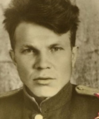 Широгоров Алексей Александрович