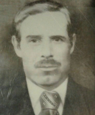 Васильев Филипп Фёдорович