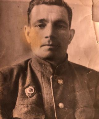 Гоменко Григорий Михайлович