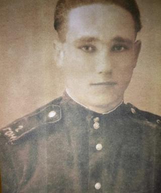 Заступ Иван Никанорович