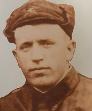 Шеянов Николай