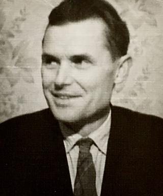 Сарафонов Артемий Иванович