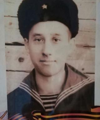 Рассадин Валентин Дмитриевич