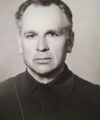 Гулаков Константин Фёдорович