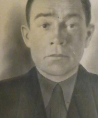 Богданов Гордей Дмитриевич