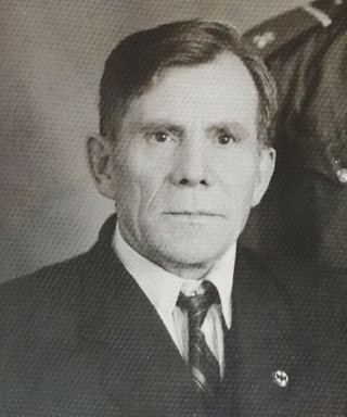 Зудков Андриан Анисимович