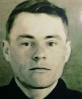 Белевцев Николай Васильевич