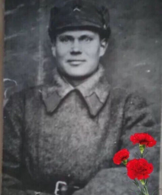 Пятков Иван Дмитриевич