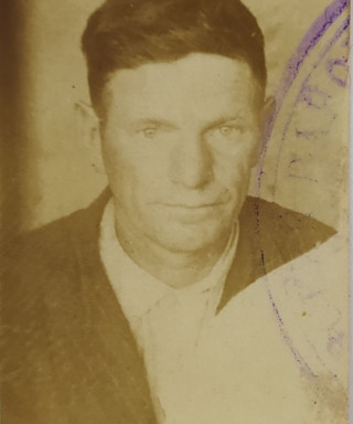 Буянкин Алексей Андреевич