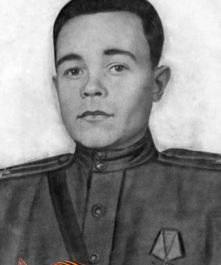 Власов Александр Миронович