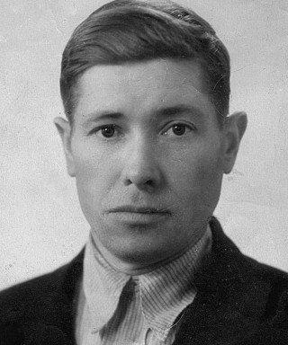 Васильев Алексей Михайлович