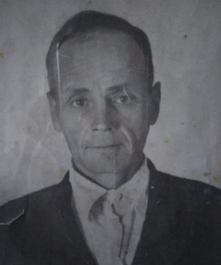 Чинякин Андрей Финогеевич
