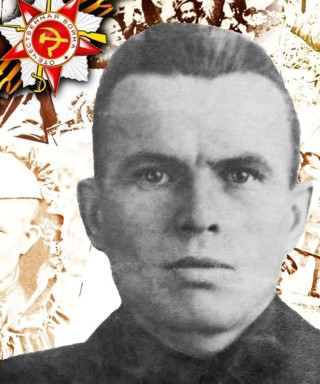 Кузнецов Николай Павлович