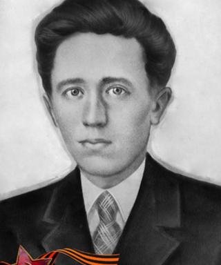 Власов Михаил Миронович