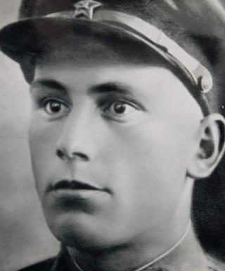 Голубь Иван Тарасович
