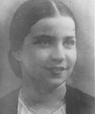 Клюшина Зинаида Васильевнв