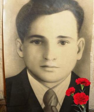 Громов Анатолий Иванович