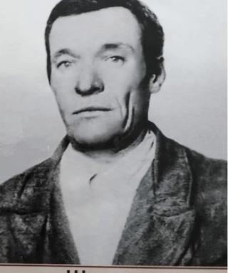 Шевченко Яков Кононович