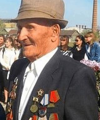 Семихов Иван Александрович