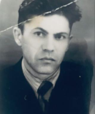 Серов Александр Васильевич