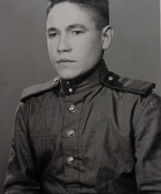 Якупов Фарид Кариндатович