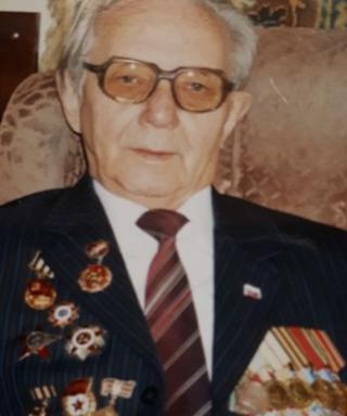 Голунов Алексей Михайлович
