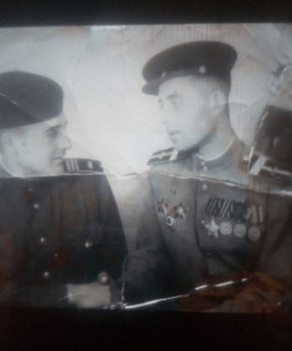 Москаленко Николай Васильевич