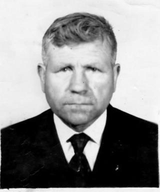 Фирсов Георгий Афанасьевич
