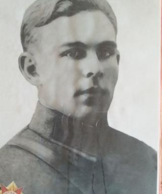 Сизинцев Евгений Тимофеевич