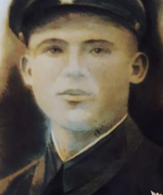 Кисель Василий Степанович
