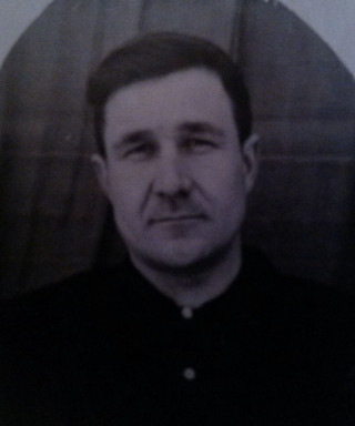 Погодин Иван Кириллович