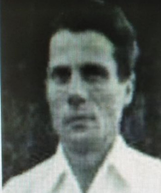 Шешеро Леонид Ефимович