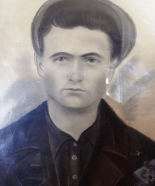 Пожаров Иван Петрович