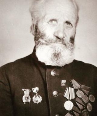 Ливенцев Петр Андрианович
