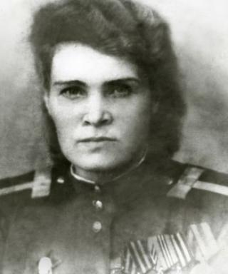 Бессонова Мария Филиппчуовна
