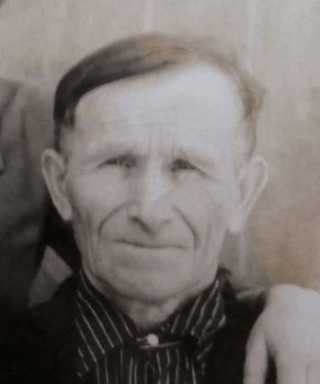 Мошков Владимир Яковлевич