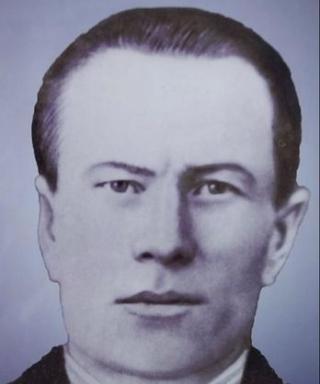 Филягин Артем Никифорович