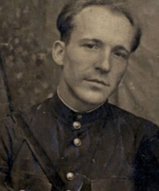 Павлов Александр Устинович